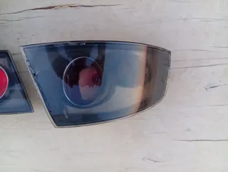 Pilotos traseros Seat Ibiza 6L FR/Cupra originales