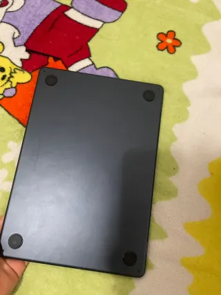 MacBook Air M3 13 2024