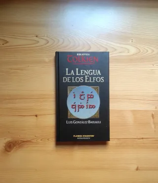 Lote/pack 3 libros universo J.R.R. Tolkien/ESDLA