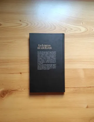 Lote/pack 3 libros universo J.R.R. Tolkien/ESDLA