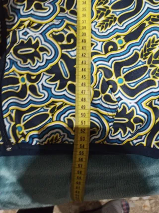 Bosco Sudadera Ucrania Londres 2012