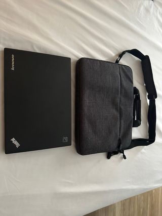 Lenovo Thinkpad X250 i5 8GB RAM 119GB SSD