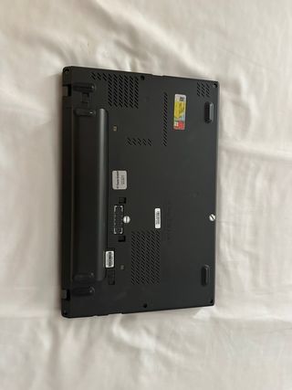 Lenovo Thinkpad X250 i5 8GB RAM 119GB SSD