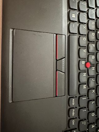 Lenovo Thinkpad X250 i5 8GB RAM 119GB SSD