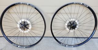 llanta 29 DT Swiss E 532 E-Bike Enduro Delantera