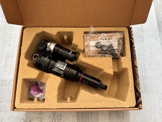 Amortiguador RockShox Deluxe - Nuevo a Estrenar (I