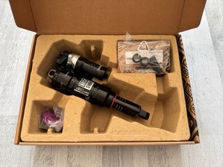 Amortiguador RockShox Deluxe - Nuevo a Estrenar (I