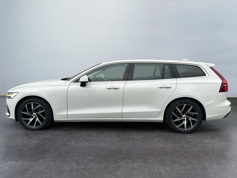 Volvo V60 2020 - foto 1