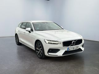 Volvo V60 2020
