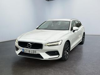 Volvo V60 2020