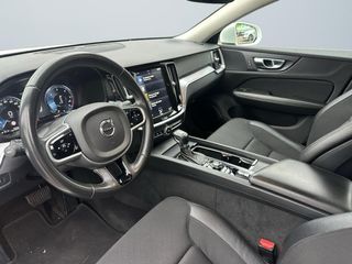 Volvo V60 2020