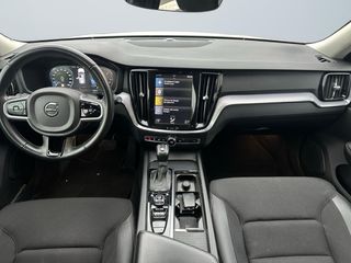 Volvo V60 2020