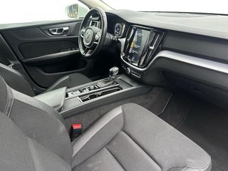 Volvo V60 2020