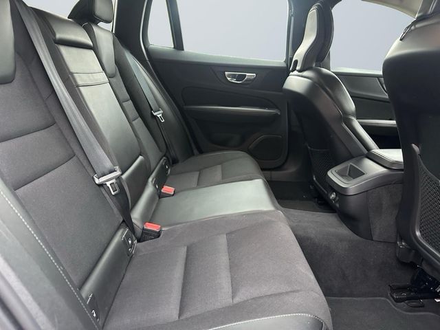 Volvo V60 2020
