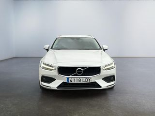 Volvo V60 2020