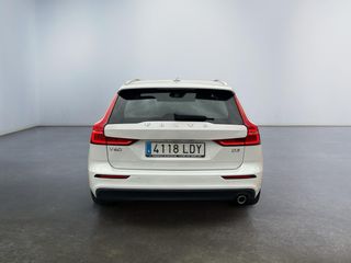 Volvo V60 2020