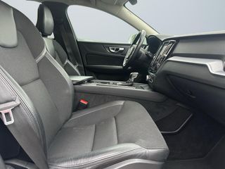 Volvo V60 2020