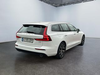 Volvo V60 2020