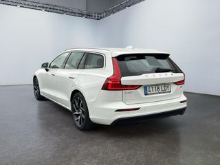 Volvo V60 2020