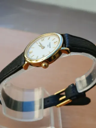 Reloj Tissot C226K Cuarzo Mujer