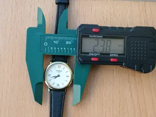 Reloj Tissot C226K Cuarzo Mujer