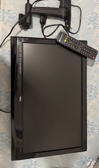 Televisor OKI 30 HD TDT HDMI