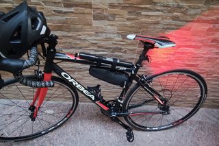 Bicicleta Orbea Carretera Talla S