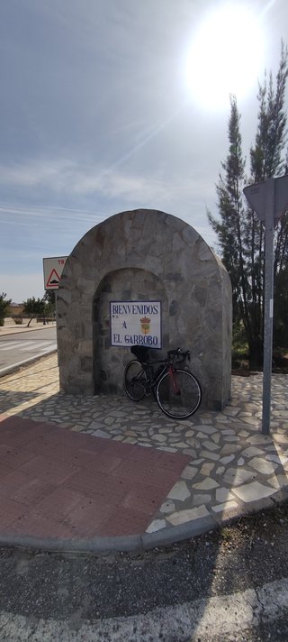 Bicicleta Orbea Carretera Talla S