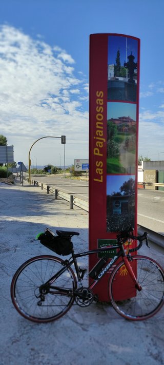 Bicicleta Orbea Carretera Talla S