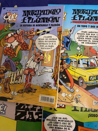 Libros coleccionista ediciones olé