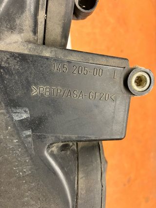 Faro e intermitente BMW serie 3 E36