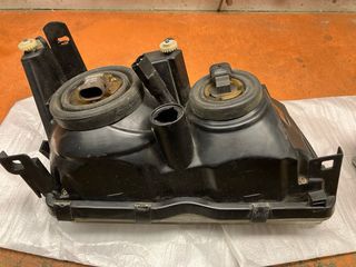 Faro e intermitente BMW serie 3 E36