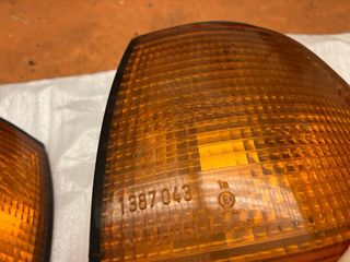 Faro e intermitente BMW serie 3 E36