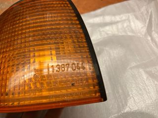 Faro e intermitente BMW serie 3 E36
