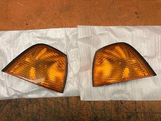 Faro e intermitente BMW serie 3 E36