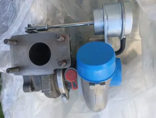 Turbo Iveco Daily Mitsubishi