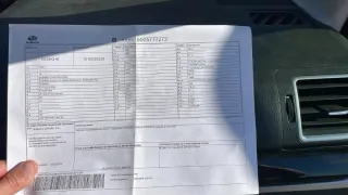 Subaru Forester 2018