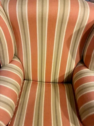 2 Poltrone KA Internacional nuove