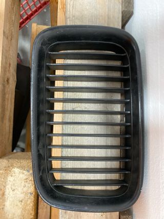 Riñones BMW E36