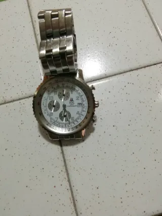 Orologio MG.MA. Freccce G31.12 Vintage