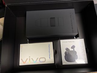 Vivo X300 Pro in ottime condizioni