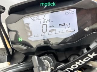 BMW G 310 R