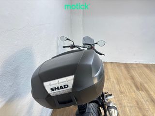 BMW G 310 R