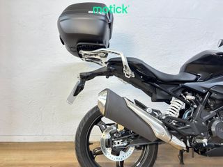 BMW G 310 R
