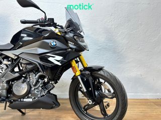 BMW G 310 R