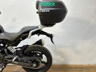 BMW G 310 R
