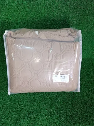Funda sofá chaiselongue 3 plazas ✅