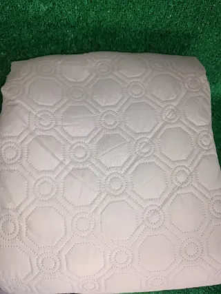 Funda sofá chaiselongue 3 plazas ✅