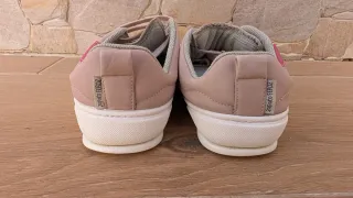 Zapato Feroz Rayo Rosa Talla 38