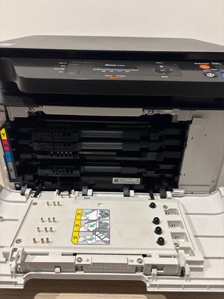 Impresora Multifunción Samsung Xpress C430W